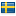 fcdac.sk server is located in Sweden